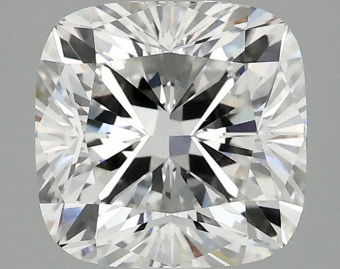 2.56 ct Cushion Modified diamond