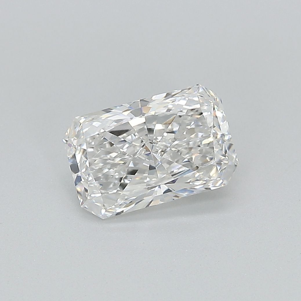 1.02 ct. radiant Lab Grown Diamond front image