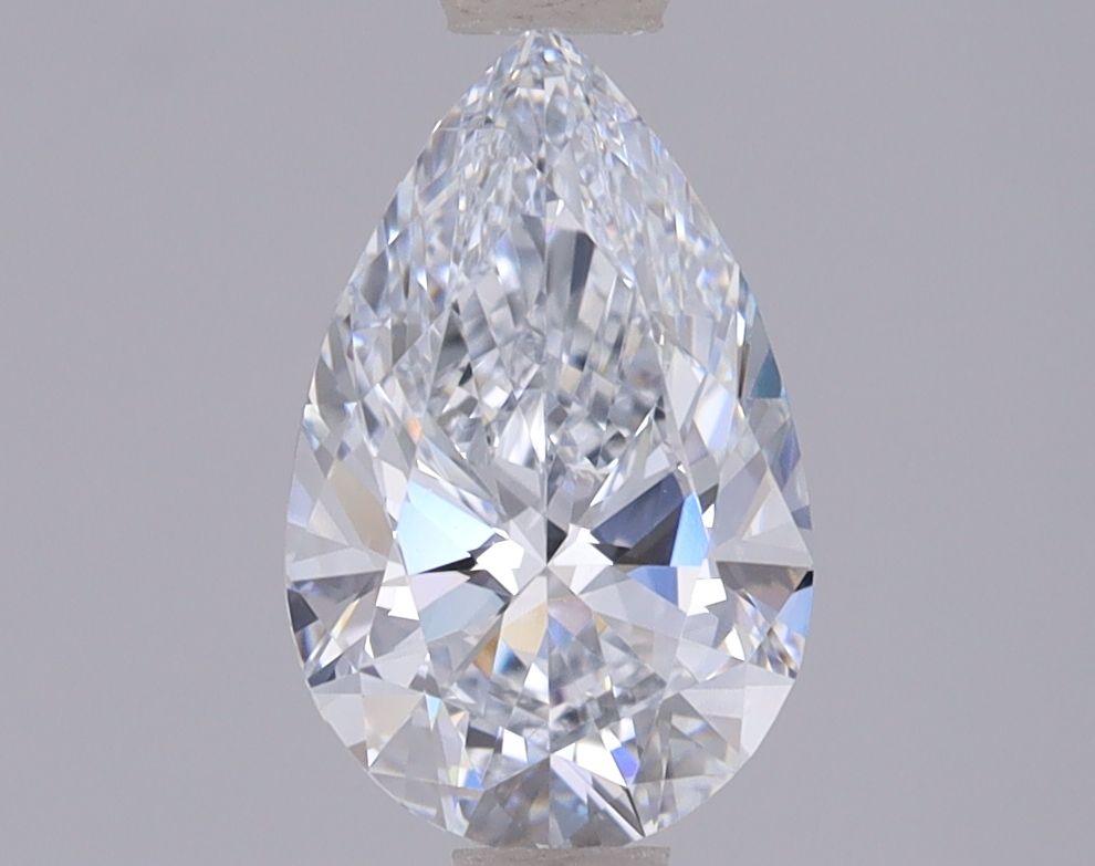 1.08 ct. pear Lab Grown Diamond front image