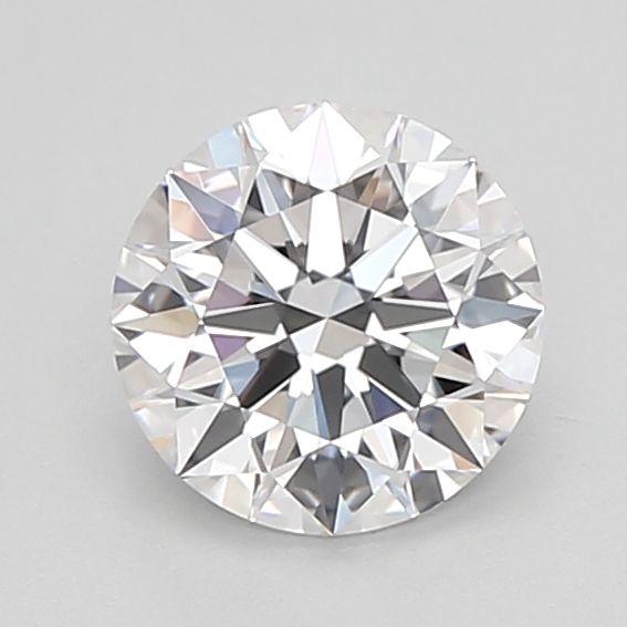 1.00 ct. round Lab Grown Diamond front image