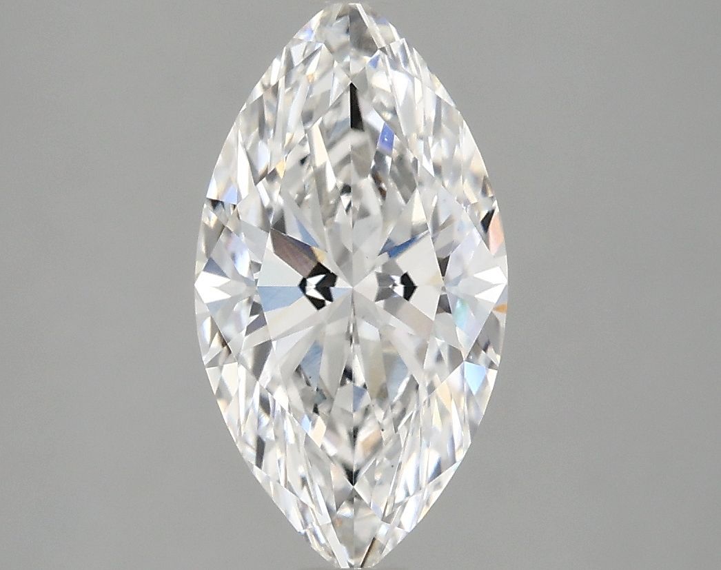 2.08 ct. marquise Lab Grown Diamond front image
