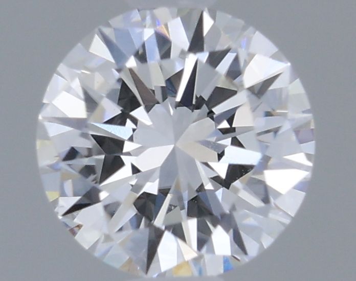 0.29 ct lab-grown Round Diamond