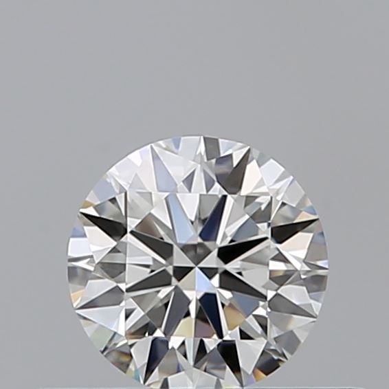 0.34 ct Round diamond