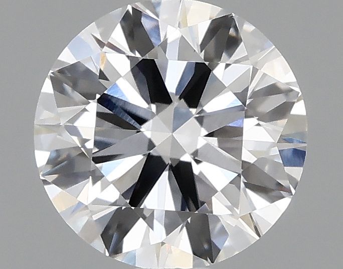 0.98 ct. round Lab Grown Diamond front image