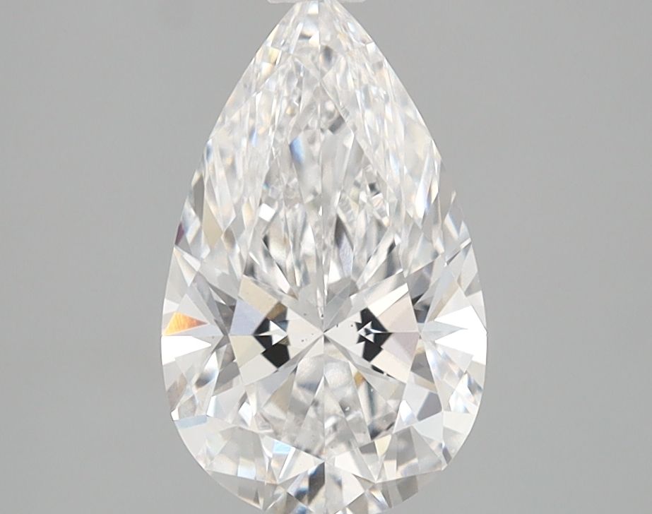 1.53 ct. pear Lab Grown Diamond front image