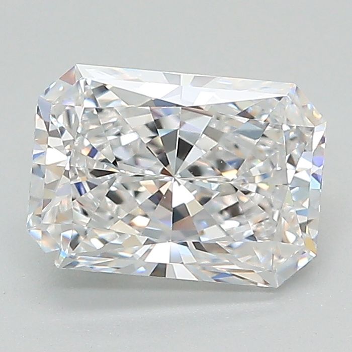 Diament 1.58 ct D/VVS2