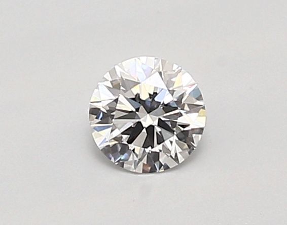 0.37 ct lab-grown Round Diamond