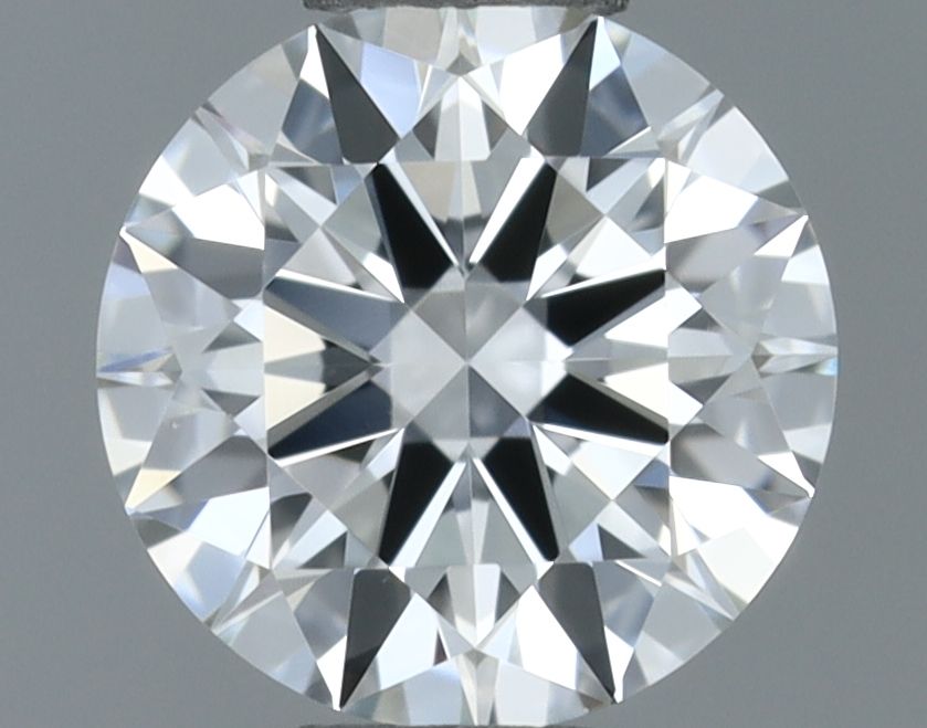 0.40 ct Round diamond