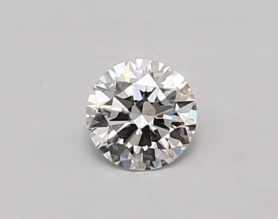 0.32 ct lab-grown Round Diamond