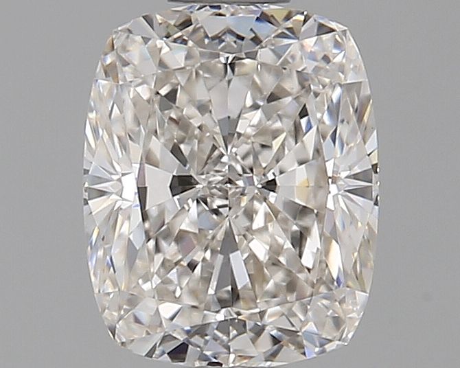 0.92 ct Cushion Brilliant diamond