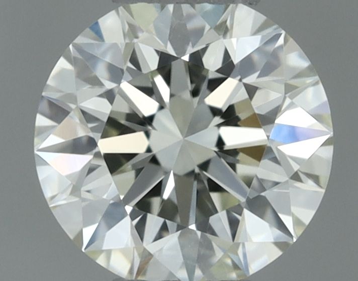 0.31 ct Round diamond