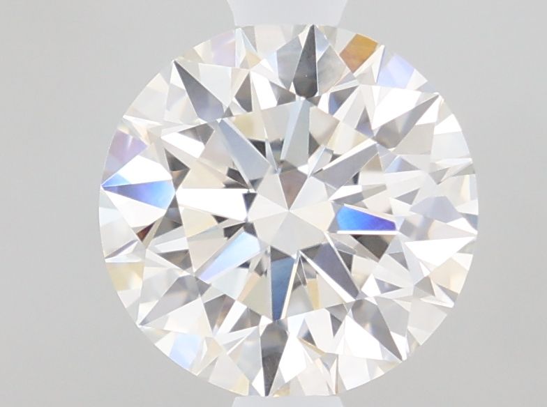 1.06 ct. round Lab Grown Diamond front image