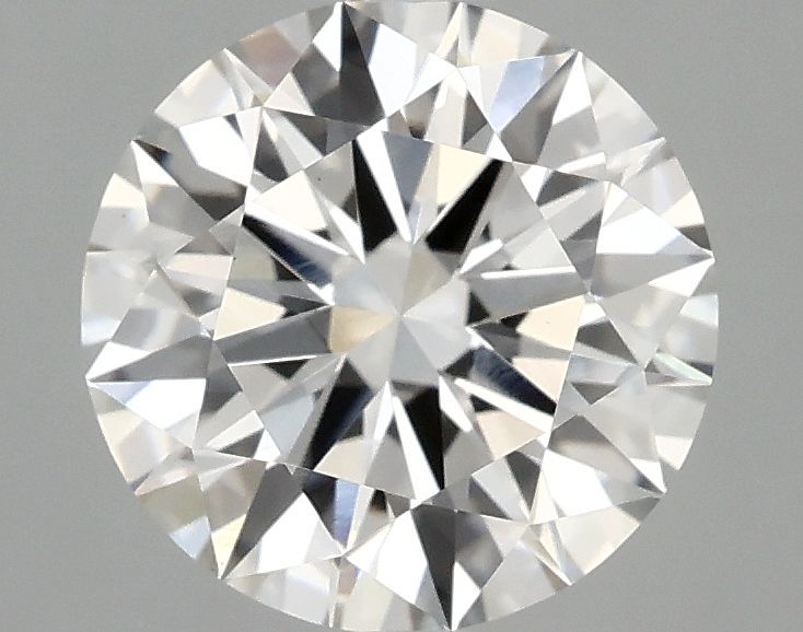 1.90 ct Round diamond