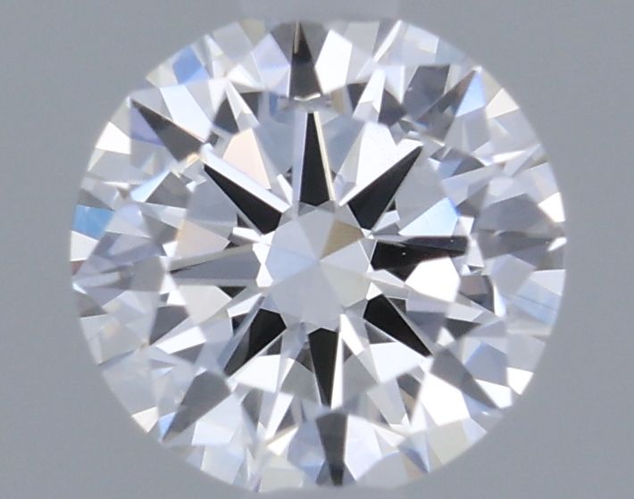 0.28 ct lab-grown Round Diamond