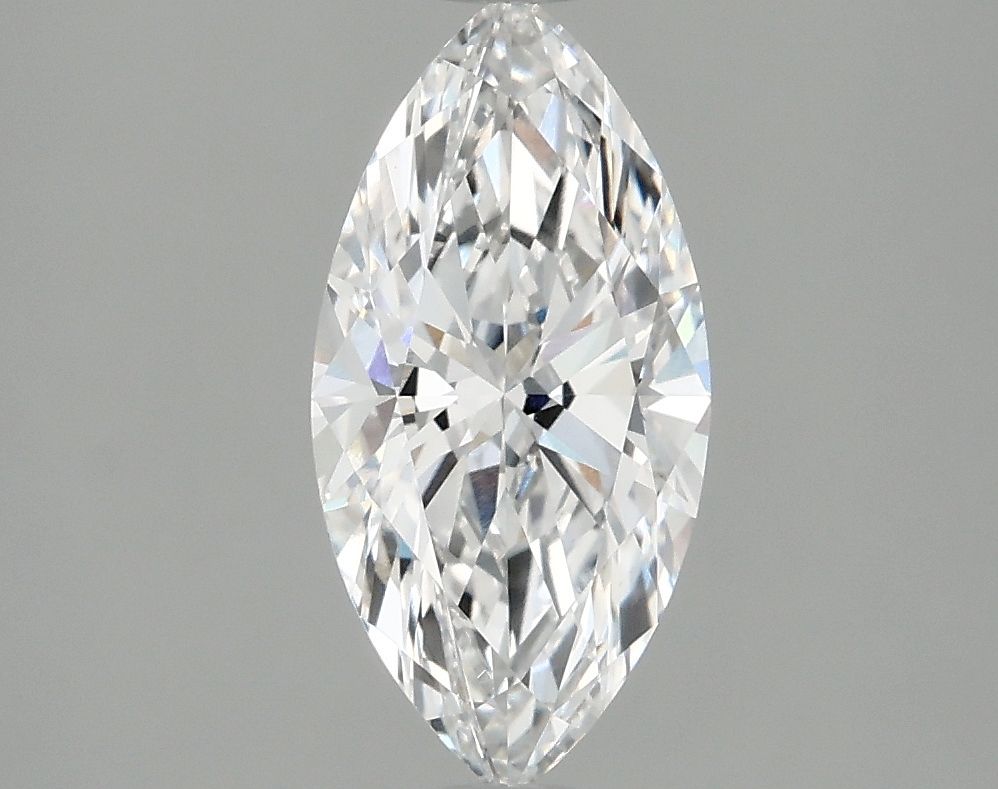1.54 ct. marquise Lab Grown Diamond front image
