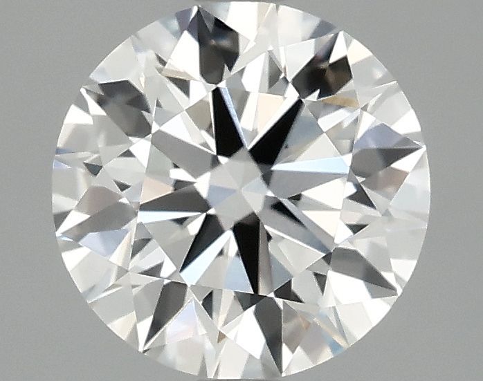 2.10 ct Round diamond