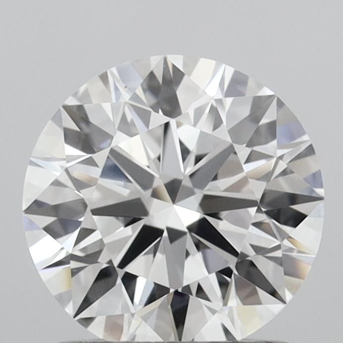 1.08 ct. round Lab Grown Diamond front image