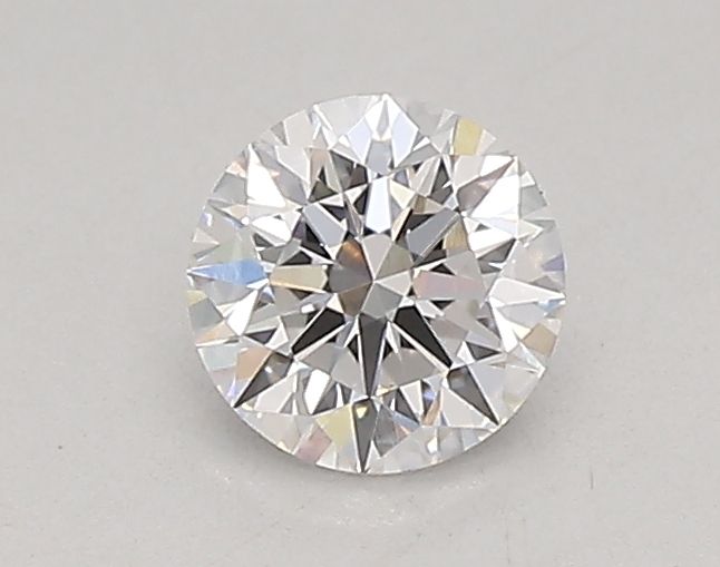 0.38 ct lab-grown Round Diamond