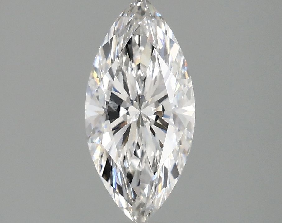 1.06 ct. marquise Lab Grown Diamond front image