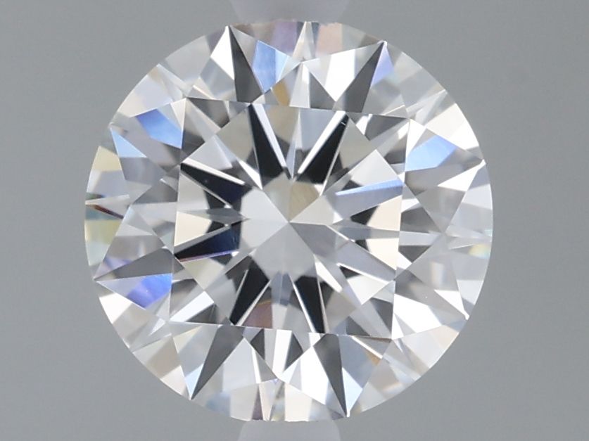 1.05 ct. round Lab Grown Diamond front image