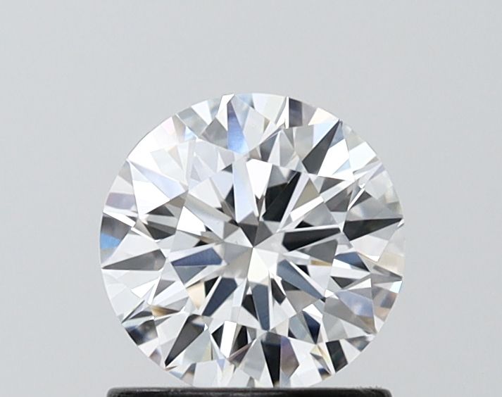 1.00 ct. round Lab Grown Diamond front image