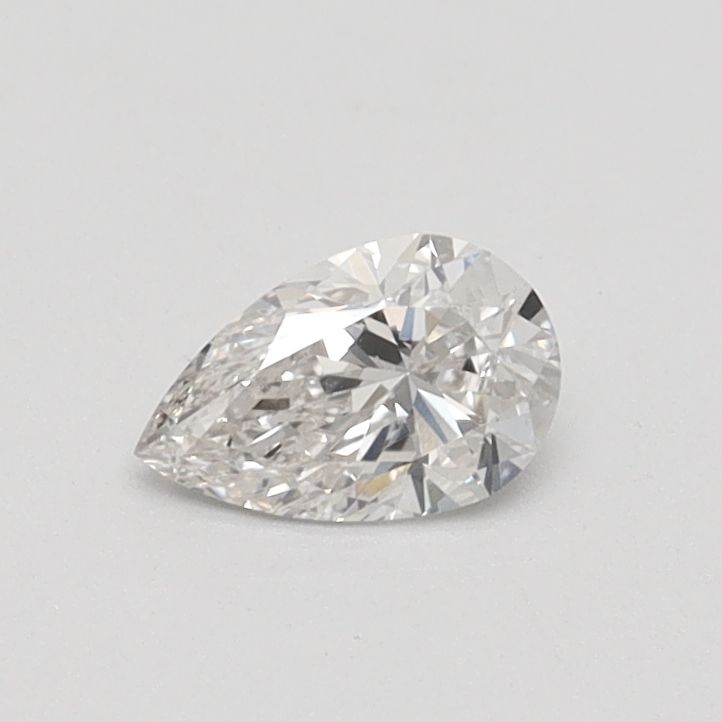 0.32 ct Pear diamond