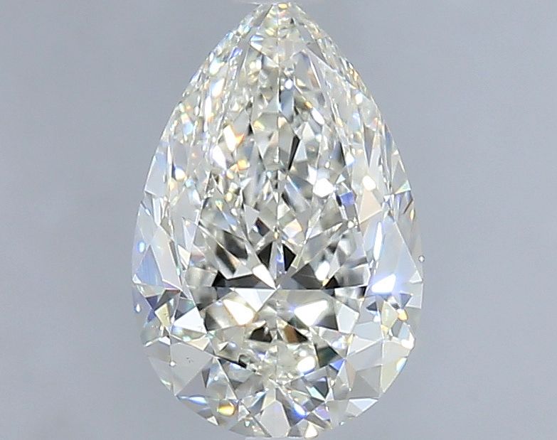 2.00 ct Pear diamond