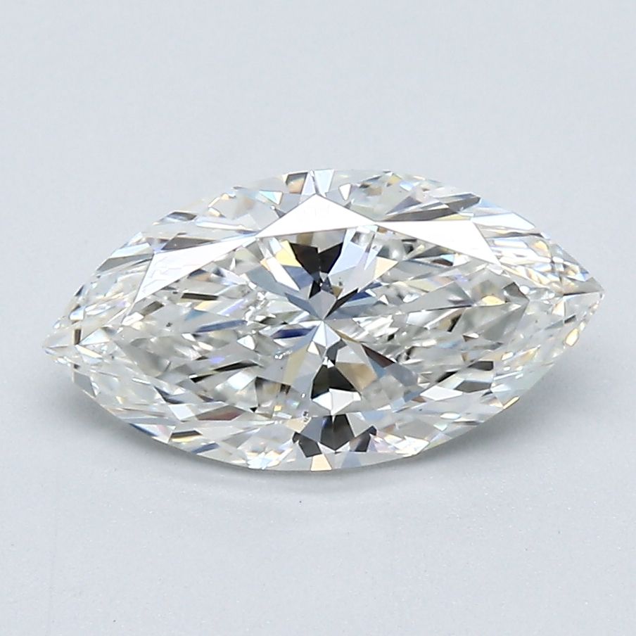 1.50 ct Marquise diamond