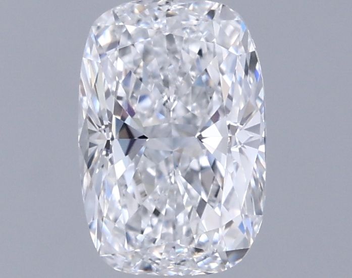0.98 ct lab-grown Cushion modified Diamond