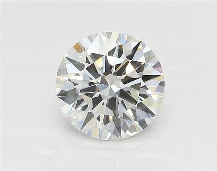 1.06 ct lab-grown Round Diamond