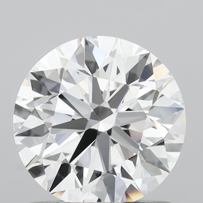 1.04 ct. round Lab Grown Diamond front image