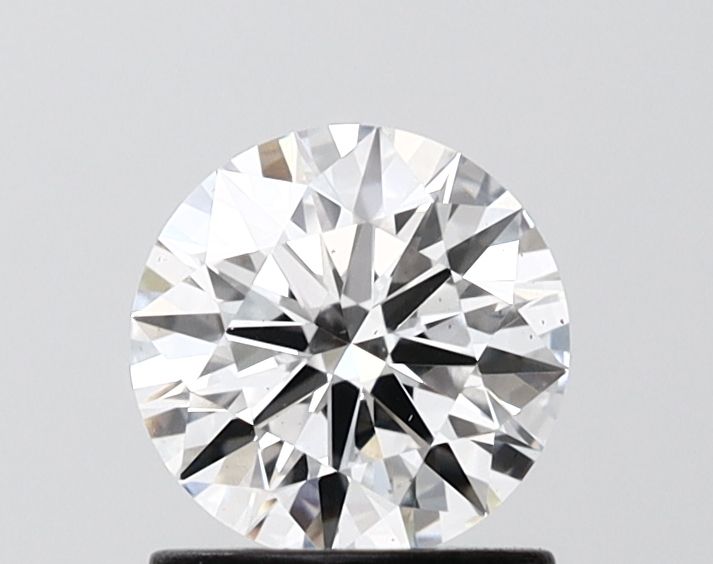 0.99 ct lab-grown Round Diamond