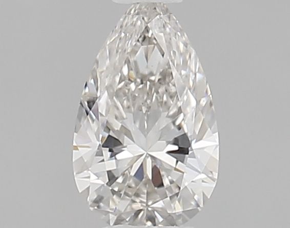 0.31 ct Pear diamond