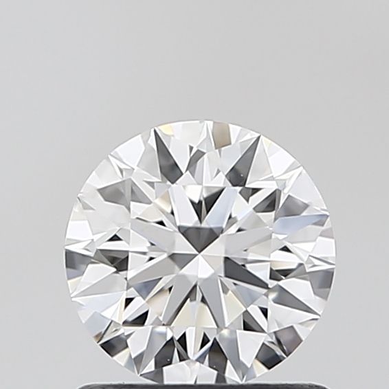 0.83 ct. round Lab Grown Diamond front image