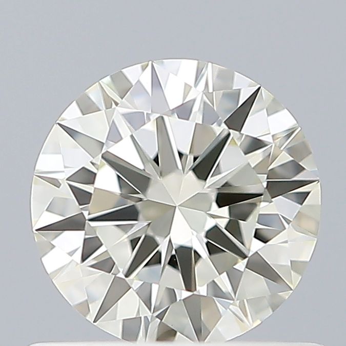 0.58 ct Round Diamond