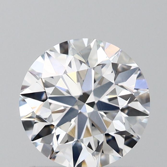 1.04 ct Round diamond