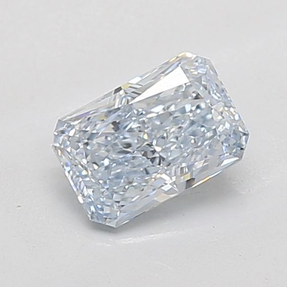 1.10 ct Radiant diamond