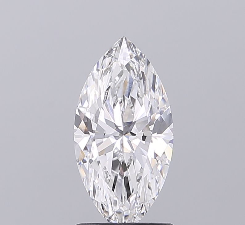1.26 ct. marquise Lab Grown Diamond front image