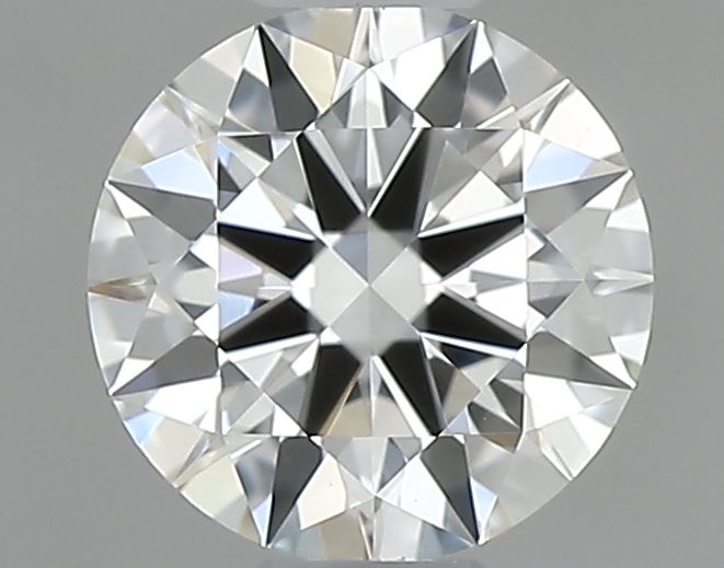 0.30 ct Round diamond
