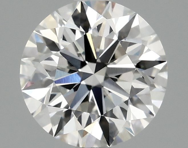 1.81 ct Round diamond