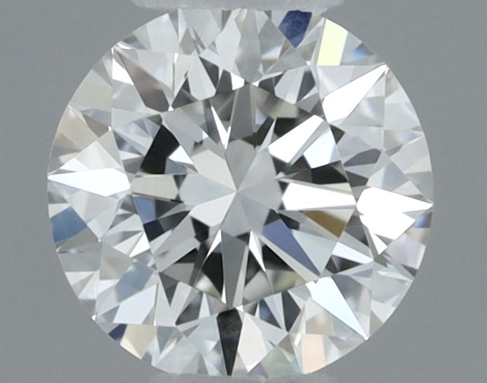 0.30 ct Round diamond