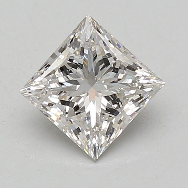 1.49 ct Princess diamond