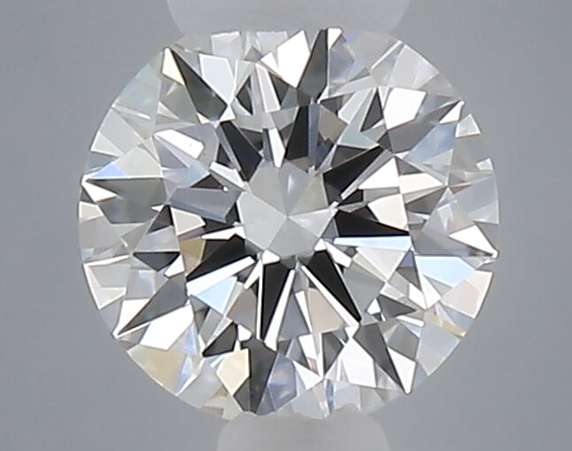 0.26 ct lab-grown Round Diamond