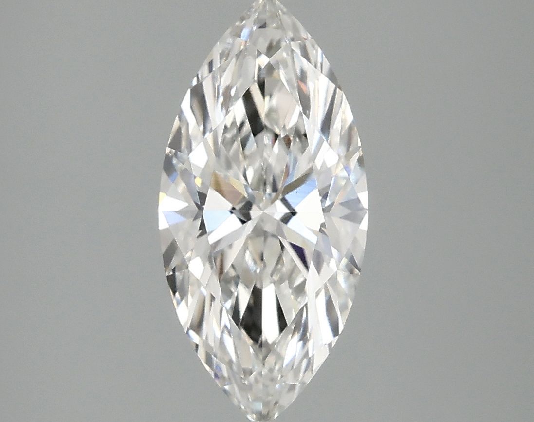 1.90 ct. marquise Lab Grown Diamond front image