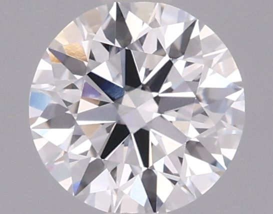 1.02 ct. round Lab Grown Diamond front image