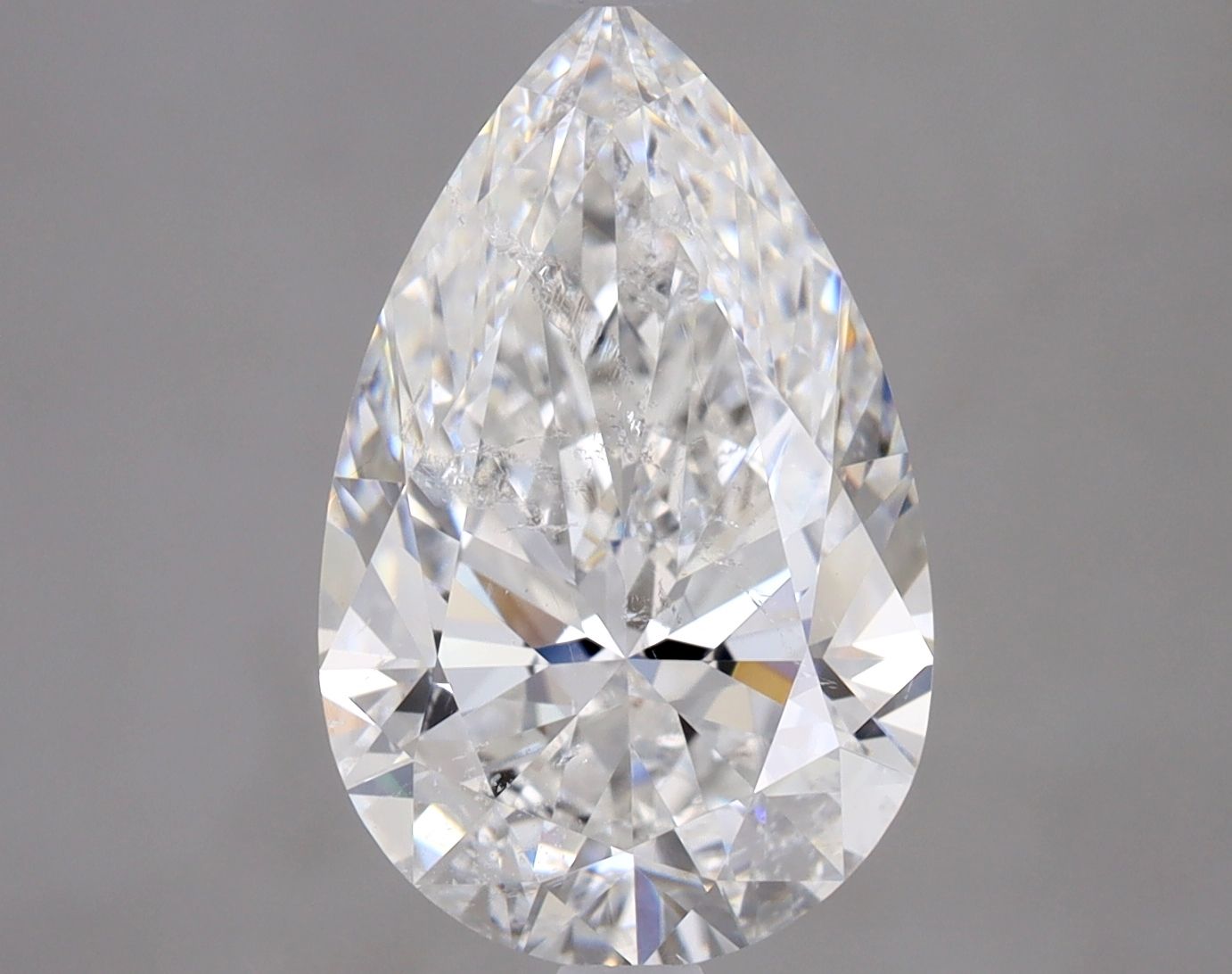 3.01 Carat
