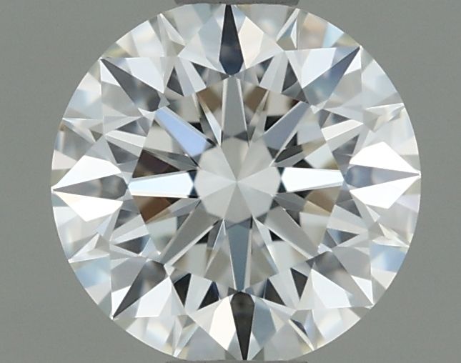 0.60 ct Round diamond