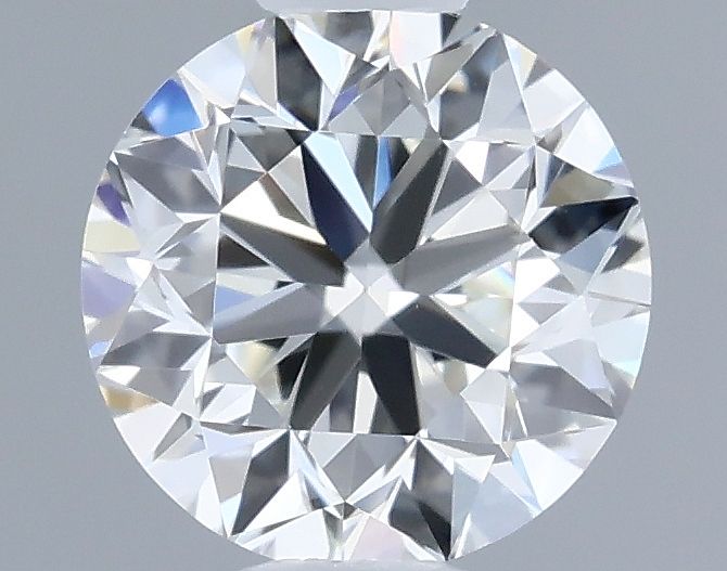 0.50 ct Round diamond