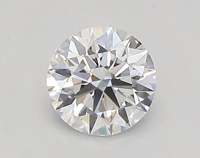 0.34 ct lab-grown Round Diamond
