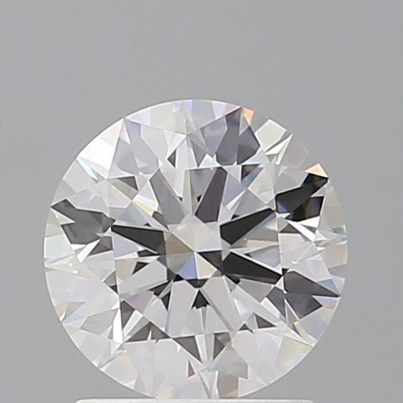 1.59 ct. round Lab Grown Diamond front image
